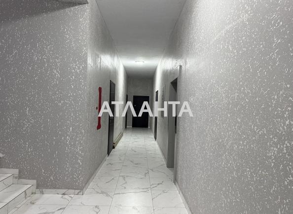 1-room apartment apartment by the address st. Grushevskogo per (area 38 m²) - photo 13 1-room apartment apartment by the address st. Grushevskogo per (area 38 m²) - Atlanta.ua - photo 13