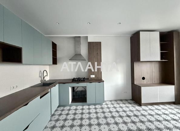 1-room apartment apartment by the address st. Grushevskogo per (area 38 m²) - photo 3 1-room apartment apartment by the address st. Grushevskogo per (area 38 m²) - Atlanta.ua - photo 3
