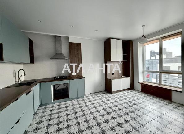 1-room apartment apartment by the address st. Grushevskogo per (area 38 m²) 1-room apartment apartment by the address st. Grushevskogo per (area 38 m²) - Atlanta.ua
