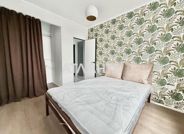 1-room apartment apartment by the address st. Grushevskogo per (area 38 m²) - photo 8 1-room apartment apartment by the address st. Grushevskogo per (area 38 m²) - Atlanta.ua - photo 8