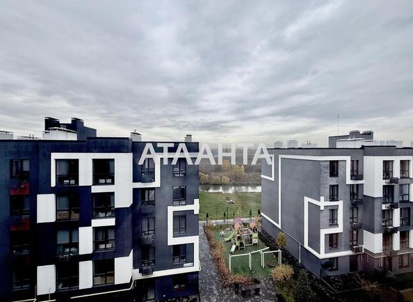 1-room apartment apartment by the address st. Grushevskogo per (area 38 m²) - photo 6 1-room apartment apartment by the address st. Grushevskogo per (area 38 m²) - Atlanta.ua - photo 6