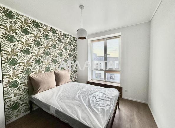 1-room apartment apartment by the address st. Grushevskogo per (area 38 m²) - photo 9 1-room apartment apartment by the address st. Grushevskogo per (area 38 m²) - Atlanta.ua - photo 9