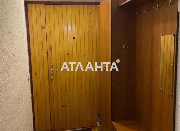 3-кімнатна квартира за адресою вул. Гориня Михайла (площа 73,9 м²) - фото 7 3-кімнатна квартира за адресою вул. Гориня Михайла (площа 73,9 м²) - Atlanta.ua - фото 7