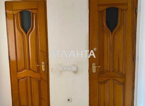 3-кімнатна квартира за адресою вул. Гориня Михайла (площа 73,9 м²) - фото 4 3-кімнатна квартира за адресою вул. Гориня Михайла (площа 73,9 м²) - Atlanta.ua - фото 4