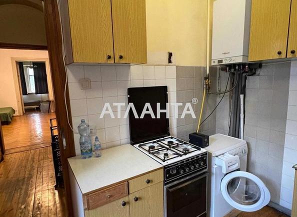 2-rooms apartment apartment by the address st. Pekarskaya ul (area 58 m²) - photo 10 2-rooms apartment apartment by the address st. Pekarskaya ul (area 58 m²) - Atlanta.ua - photo 10