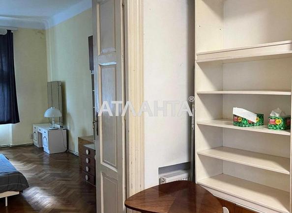 2-rooms apartment apartment by the address st. Pekarskaya ul (area 58 m²) - photo 11 2-rooms apartment apartment by the address st. Pekarskaya ul (area 58 m²) - Atlanta.ua - photo 11