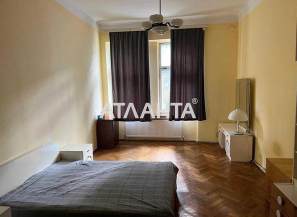 2-rooms apartment apartment by the address st. Pekarskaya ul (area 58 m²) 2-rooms apartment apartment by the address st. Pekarskaya ul (area 58 m²) - Atlanta.ua