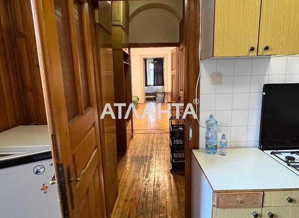 2-rooms apartment apartment by the address st. Pekarskaya ul (area 58 m²) - photo 13 2-rooms apartment apartment by the address st. Pekarskaya ul (area 58 m²) - Atlanta.ua - photo 13