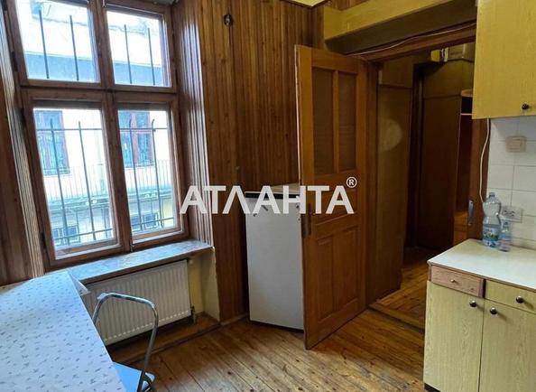 2-rooms apartment apartment by the address st. Pekarskaya ul (area 58 m²) - photo 6 2-rooms apartment apartment by the address st. Pekarskaya ul (area 58 m²) - Atlanta.ua - photo 6