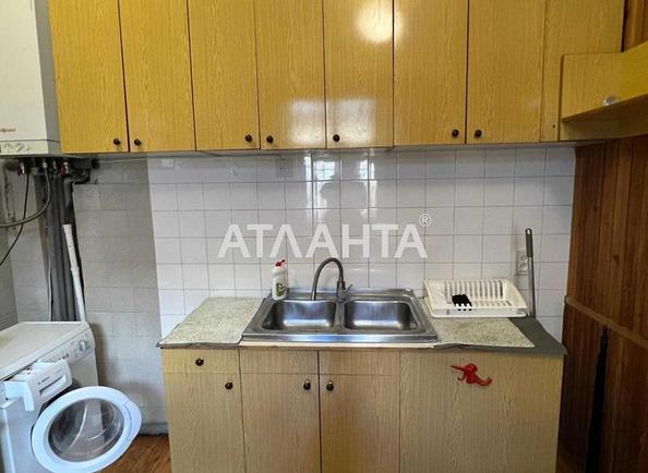 2-rooms apartment apartment by the address st. Pekarskaya ul (area 58 m²) - photo 5 2-rooms apartment apartment by the address st. Pekarskaya ul (area 58 m²) - Atlanta.ua - photo 5