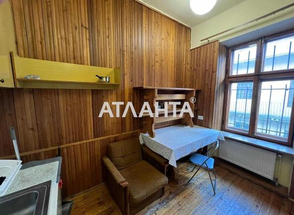 2-rooms apartment apartment by the address st. Pekarskaya ul (area 58 m²) - photo 3 2-rooms apartment apartment by the address st. Pekarskaya ul (area 58 m²) - Atlanta.ua - photo 3