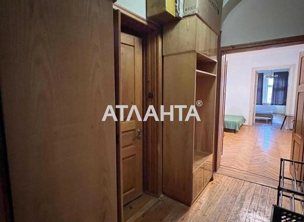 2-rooms apartment apartment by the address st. Pekarskaya ul (area 58 m²) - photo 14 2-rooms apartment apartment by the address st. Pekarskaya ul (area 58 m²) - Atlanta.ua - photo 14