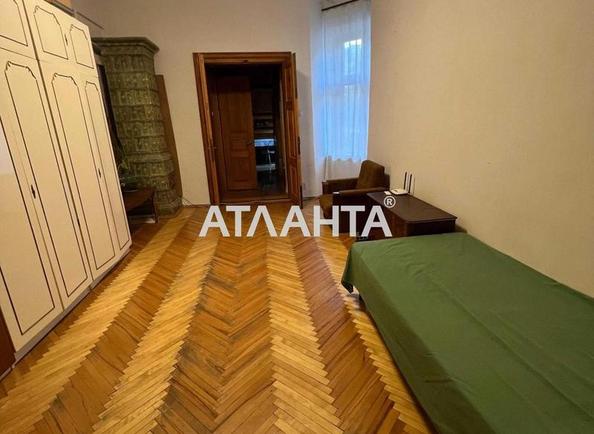 2-rooms apartment apartment by the address st. Pekarskaya ul (area 58 m²) - photo 15 2-rooms apartment apartment by the address st. Pekarskaya ul (area 58 m²) - Atlanta.ua - photo 15