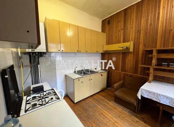 2-rooms apartment apartment by the address st. Pekarskaya ul (area 58 m²) - photo 7 2-rooms apartment apartment by the address st. Pekarskaya ul (area 58 m²) - Atlanta.ua - photo 7
