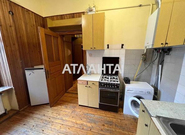 2-rooms apartment apartment by the address st. Pekarskaya ul (area 58 m²) - photo 19 2-rooms apartment apartment by the address st. Pekarskaya ul (area 58 m²) - Atlanta.ua - photo 19