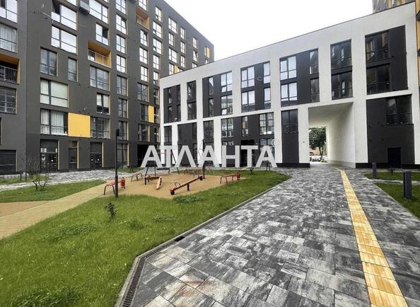 Коммерческая недвижимость по адресу Хмельницкого Б. Ул. (площадь 125 м²) - Atlanta.ua