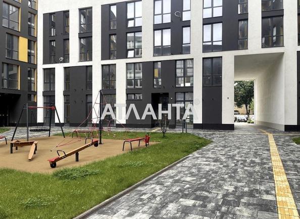 Коммерческая недвижимость по адресу Хмельницкого Б. Ул. (площадь 125 м²) - Atlanta.ua - фото 2