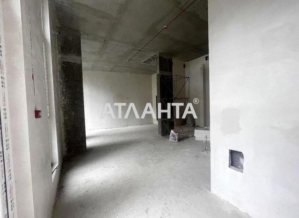 Коммерческая недвижимость по адресу Хмельницкого Б. Ул. (площадь 125 м²) - Atlanta.ua - фото 3