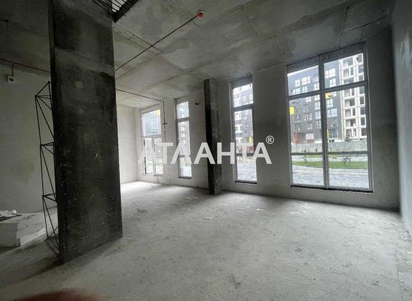 Коммерческая недвижимость по адресу Хмельницкого Б. Ул. (площадь 125 м²) - Atlanta.ua - фото 5
