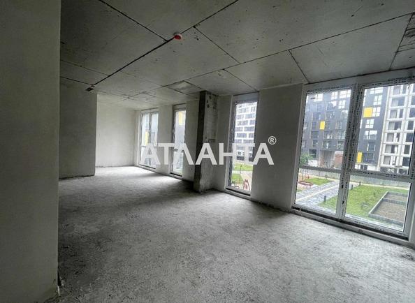 Коммерческая недвижимость по адресу Хмельницкого Б. Ул. (площадь 125 м²) - Atlanta.ua - фото 9