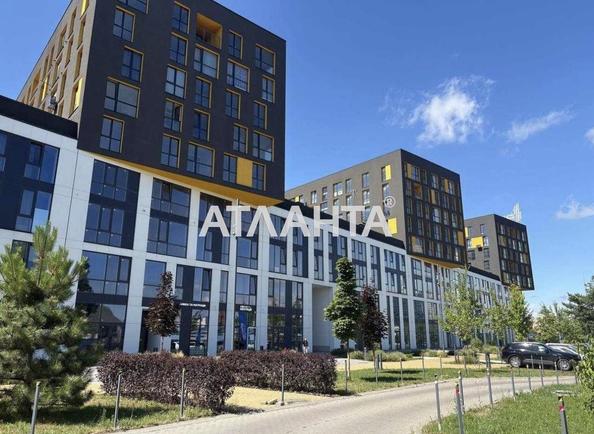 Коммерческая недвижимость по адресу Хмельницкого Б. Ул. (площадь 125 м²) - Atlanta.ua - фото 11