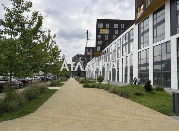 Коммерческая недвижимость по адресу Хмельницкого Б. Ул. (площадь 125 м²) - Atlanta.ua - фото 12