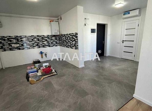 1-комнатная квартира по адресу ул. Зеленая (площадь 48,6 м²) 1-комнатная квартира по адресу ул. Зеленая (площадь 48,6 м²) - Atlanta.ua