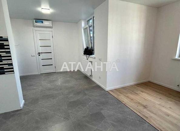 1-комнатная квартира по адресу ул. Зеленая (площадь 48,6 м²) - фото 2 1-комнатная квартира по адресу ул. Зеленая (площадь 48,6 м²) - Atlanta.ua - фото 2