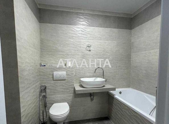 1-комнатная квартира по адресу ул. Зеленая (площадь 48,6 м²) - фото 3 1-комнатная квартира по адресу ул. Зеленая (площадь 48,6 м²) - Atlanta.ua - фото 3