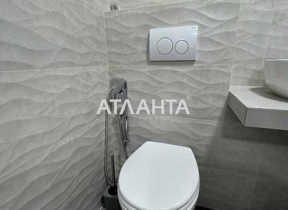 1-комнатная квартира по адресу ул. Зеленая (площадь 48,6 м²) - фото 4 1-комнатная квартира по адресу ул. Зеленая (площадь 48,6 м²) - Atlanta.ua - фото 4