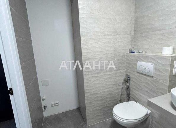 1-комнатная квартира по адресу ул. Зеленая (площадь 48,6 м²) - фото 5 1-комнатная квартира по адресу ул. Зеленая (площадь 48,6 м²) - Atlanta.ua - фото 5