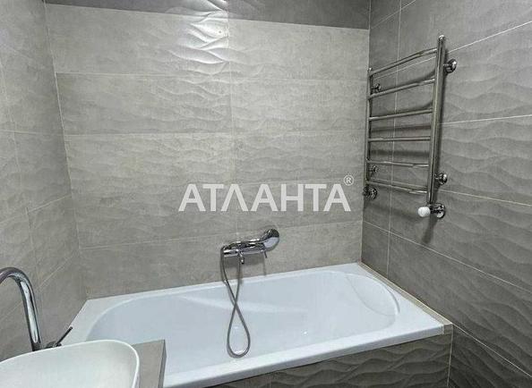 1-комнатная квартира по адресу ул. Зеленая (площадь 48,6 м²) - фото 6 1-комнатная квартира по адресу ул. Зеленая (площадь 48,6 м²) - Atlanta.ua - фото 6