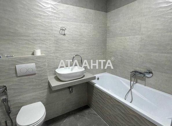 1-комнатная квартира по адресу ул. Зеленая (площадь 48,6 м²) - фото 7 1-комнатная квартира по адресу ул. Зеленая (площадь 48,6 м²) - Atlanta.ua - фото 7