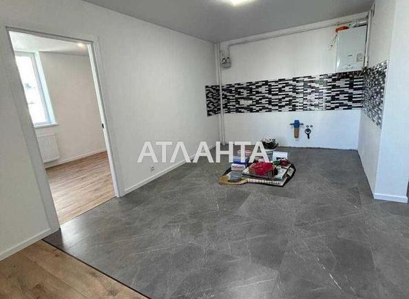 1-комнатная квартира по адресу ул. Зеленая (площадь 48,6 м²) - фото 8 1-комнатная квартира по адресу ул. Зеленая (площадь 48,6 м²) - Atlanta.ua - фото 8