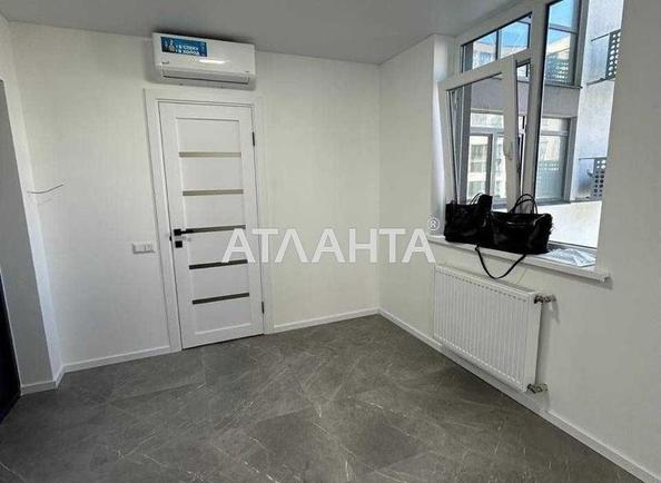 1-комнатная квартира по адресу ул. Зеленая (площадь 48,6 м²) - фото 9 1-комнатная квартира по адресу ул. Зеленая (площадь 48,6 м²) - Atlanta.ua - фото 9