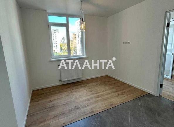 1-комнатная квартира по адресу ул. Зеленая (площадь 48,6 м²) - фото 10 1-комнатная квартира по адресу ул. Зеленая (площадь 48,6 м²) - Atlanta.ua - фото 10