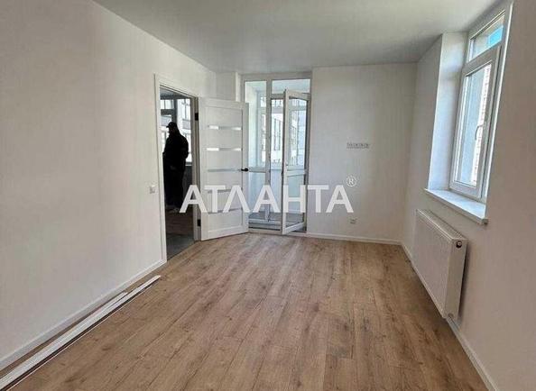 1-комнатная квартира по адресу ул. Зеленая (площадь 48,6 м²) - фото 11 1-комнатная квартира по адресу ул. Зеленая (площадь 48,6 м²) - Atlanta.ua - фото 11