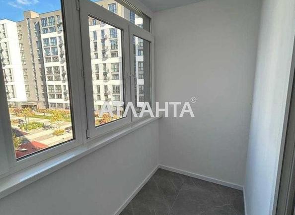 1-комнатная квартира по адресу ул. Зеленая (площадь 48,6 м²) - фото 12 1-комнатная квартира по адресу ул. Зеленая (площадь 48,6 м²) - Atlanta.ua - фото 12