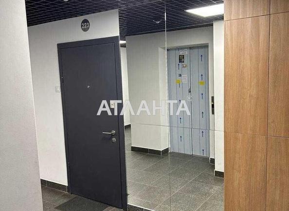 1-комнатная квартира по адресу ул. Зеленая (площадь 48,6 м²) - фото 13 1-комнатная квартира по адресу ул. Зеленая (площадь 48,6 м²) - Atlanta.ua - фото 13