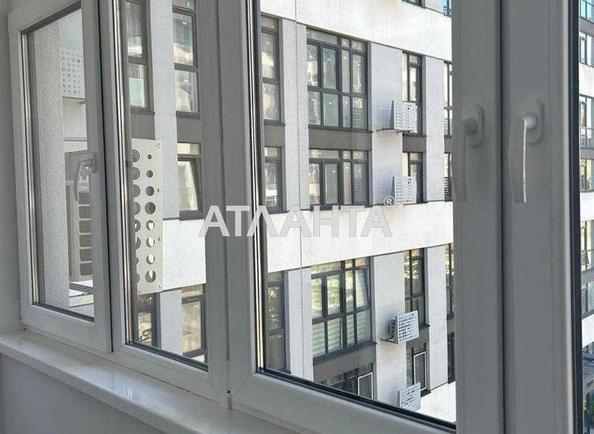 1-комнатная квартира по адресу ул. Зеленая (площадь 48,6 м²) - фото 14 1-комнатная квартира по адресу ул. Зеленая (площадь 48,6 м²) - Atlanta.ua - фото 14