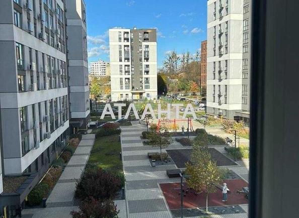 1-комнатная квартира по адресу ул. Зеленая (площадь 48,6 м²) - фото 15 1-комнатная квартира по адресу ул. Зеленая (площадь 48,6 м²) - Atlanta.ua - фото 15