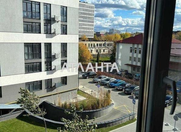 1-комнатная квартира по адресу ул. Зеленая (площадь 48,6 м²) - фото 16 1-комнатная квартира по адресу ул. Зеленая (площадь 48,6 м²) - Atlanta.ua - фото 16