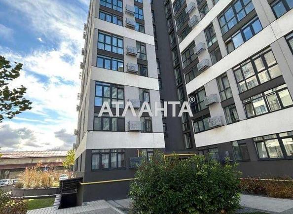 1-комнатная квартира по адресу ул. Зеленая (площадь 48,6 м²) - фото 19 1-комнатная квартира по адресу ул. Зеленая (площадь 48,6 м²) - Atlanta.ua - фото 19