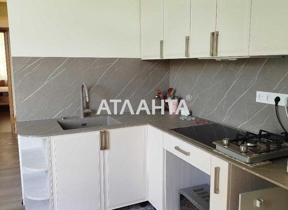 2-rooms apartment apartment by the address st. Bratev Mikhnovskikh ul (area 45 m²) 2-rooms apartment apartment by the address st. Bratev Mikhnovskikh ul (area 45 m²) - Atlanta.ua