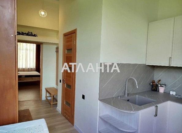 2-rooms apartment apartment by the address st. Bratev Mikhnovskikh ul (area 45 m²) - photo 2 2-rooms apartment apartment by the address st. Bratev Mikhnovskikh ul (area 45 m²) - Atlanta.ua - photo 2