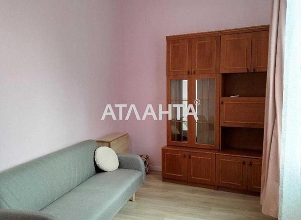 2-rooms apartment apartment by the address st. Bratev Mikhnovskikh ul (area 45 m²) - photo 5 2-rooms apartment apartment by the address st. Bratev Mikhnovskikh ul (area 45 m²) - Atlanta.ua - photo 5