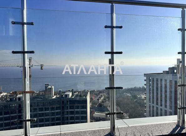 1-кімнатна квартира за адресою Курортний пров. (площа 45,1 м²) - Atlanta.ua