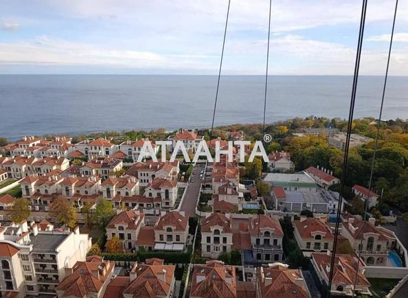 1-room apartment apartment by the address st. Kurortnyy per (area 45,1 m²) - Atlanta.ua - photo 11