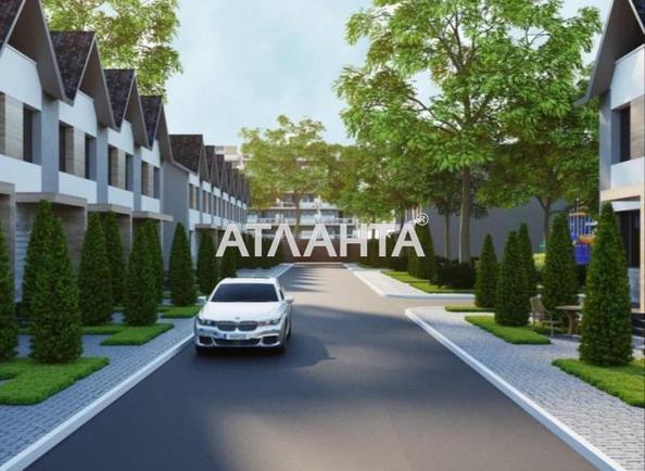 Будинок за адресою вул. Фруктова (площа 119 м²) - фото 2 Будинок за адресою вул. Фруктова (площа 119 м²) - Atlanta.ua - фото 2