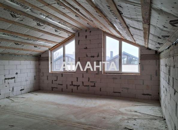 Будинок за адресою вул. Фруктова (площа 119 м²) - фото 5 Будинок за адресою вул. Фруктова (площа 119 м²) - Atlanta.ua - фото 5